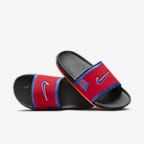 Nike Offcourt Robust Slide サンダル 8 26センチ NIKE ナイキ OFFCOURT SLIDE サンダル 26センチ 新品 黒白